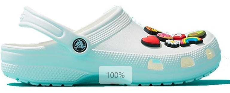 How to Attach and Remove Crocs Shoe Charms: Easily Personalize Your Crocs
