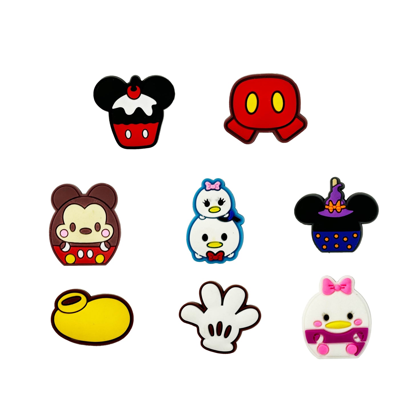 Cute Disney I