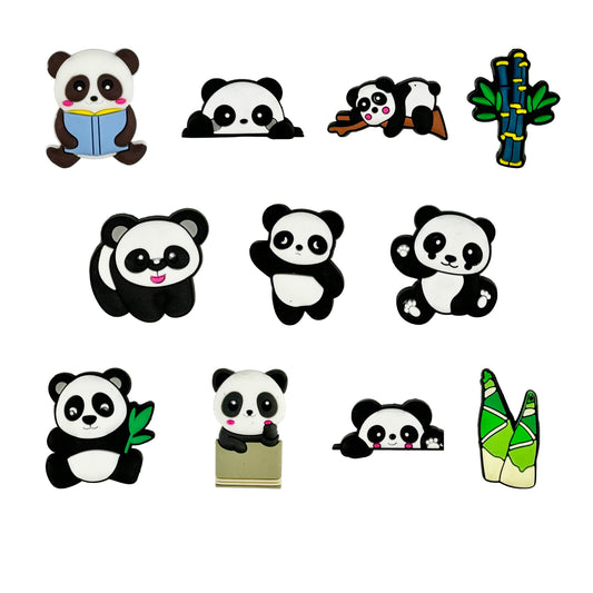 Pandas