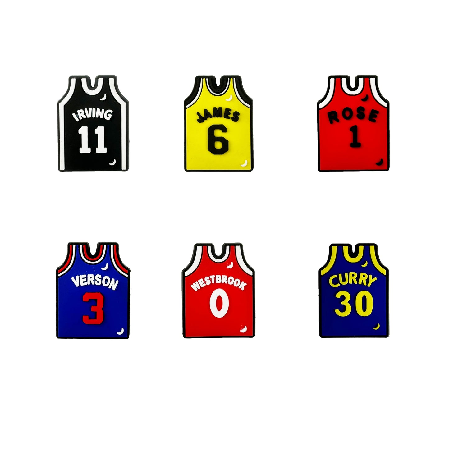 Basketball Jersey