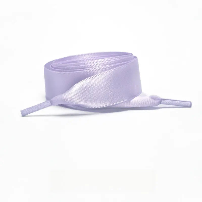 1 pair 140cm color slik sneaker/samba shoelaces
