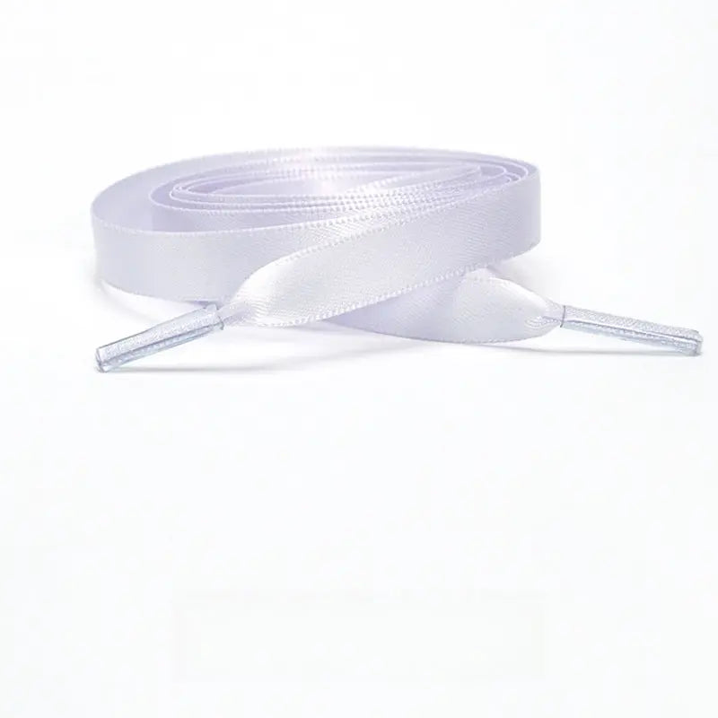 1 pair 140cm color slik sneaker/samba shoelaces
