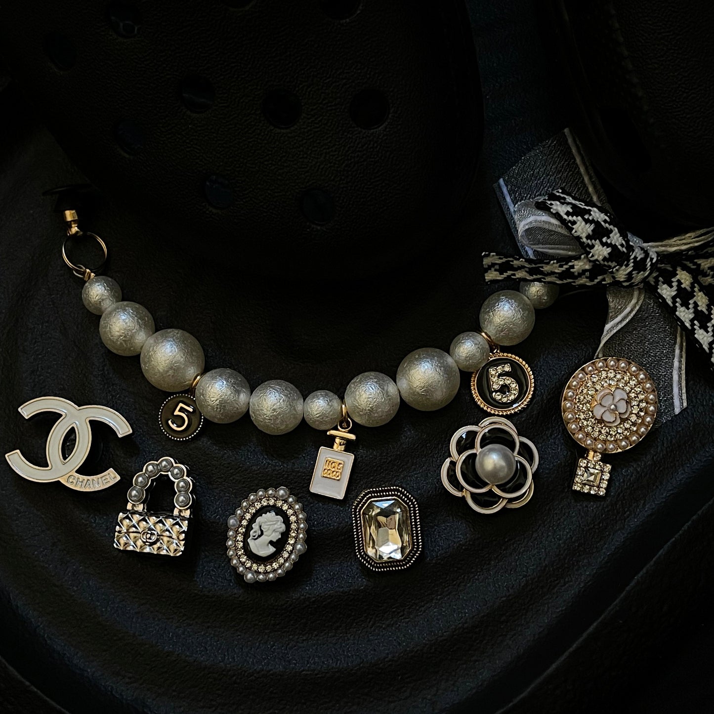 Chanel legend