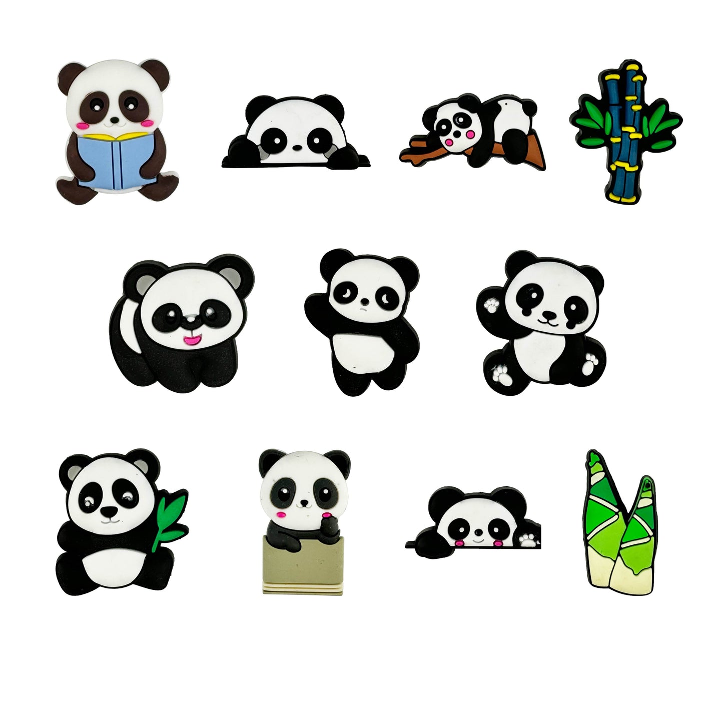 Pandas