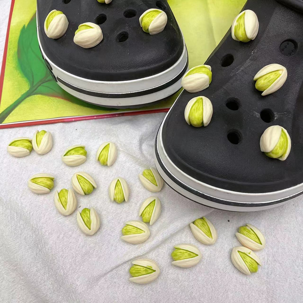 Pistachio Party