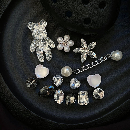 Sparkling Teddy II