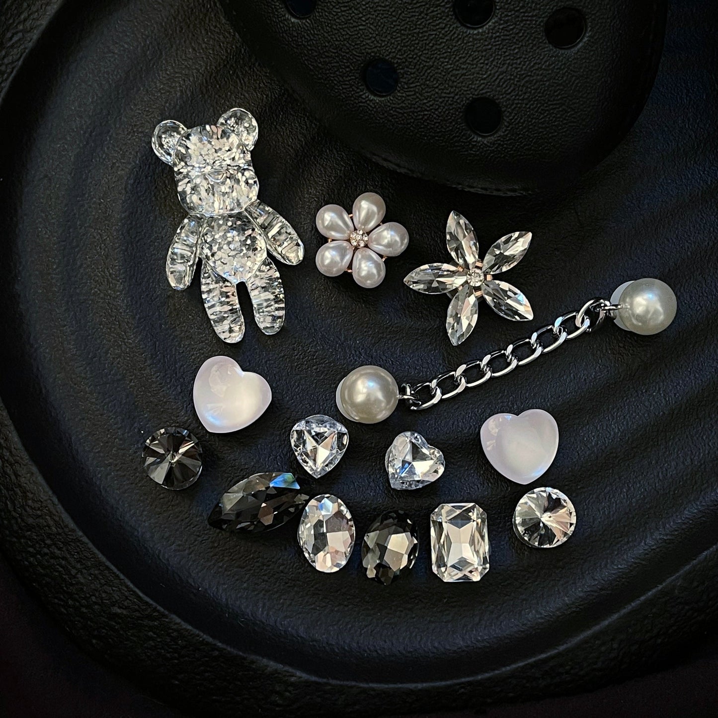 Sparkling Teddy II