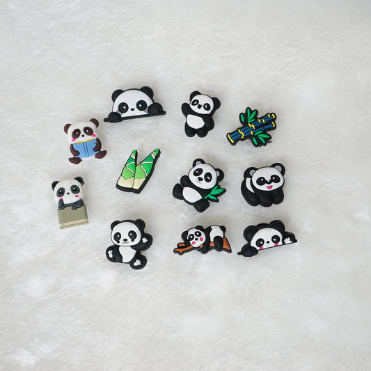 Pandas