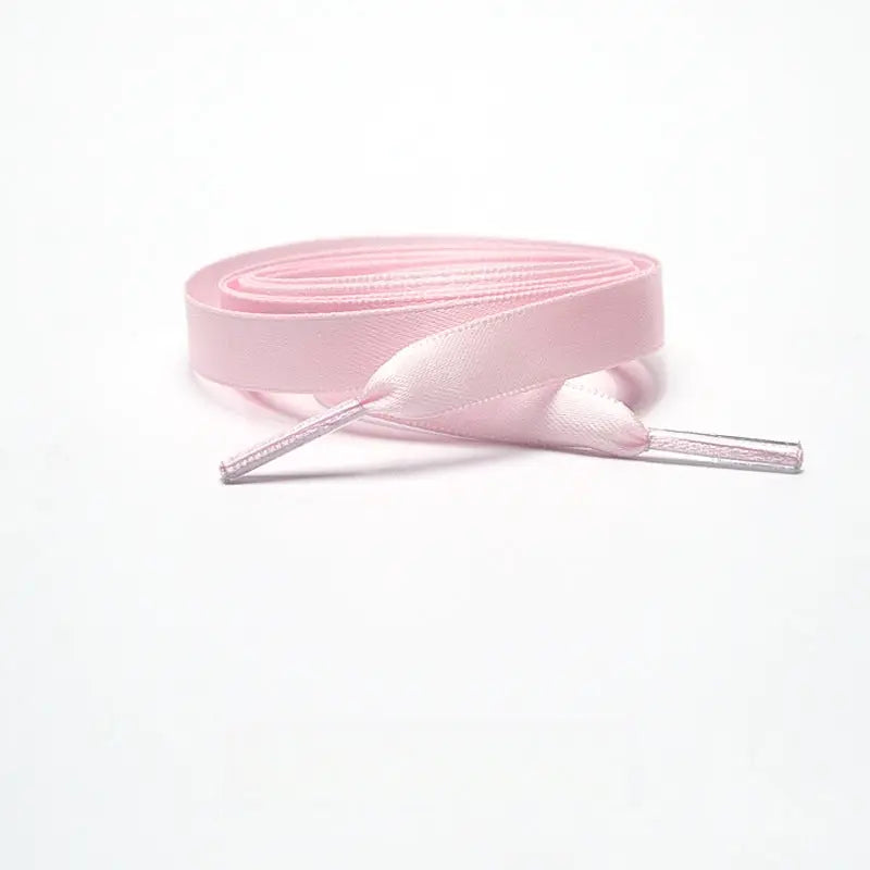 1 pair 140cm color slik sneaker/samba shoelaces